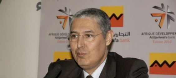 Attijariwafa bank, entreprise marocaine la plus importante dans le monde arabe